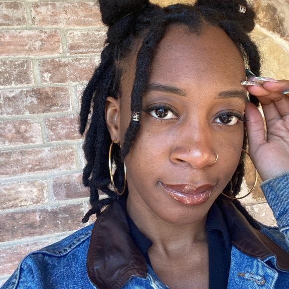 Hey, it's Lauren - Picture 1 of 1